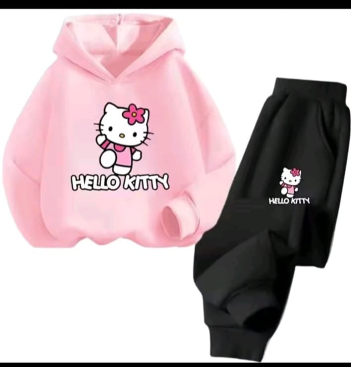 Hoody & Trouser