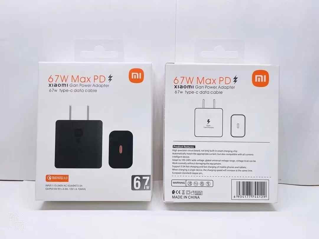 MI original 67W