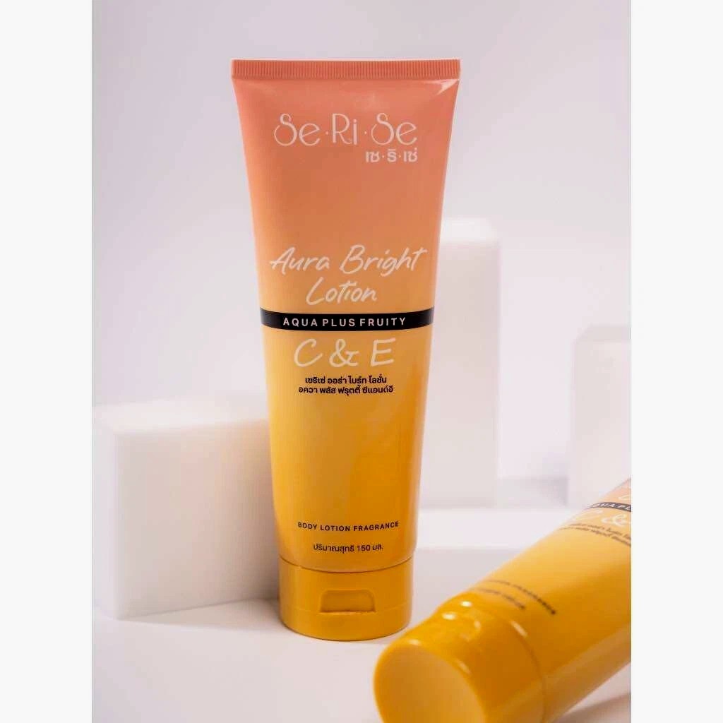 Se Ri Se Aura Bright Sunscreen Lotion (SPF 50+ PA+++)_img_2