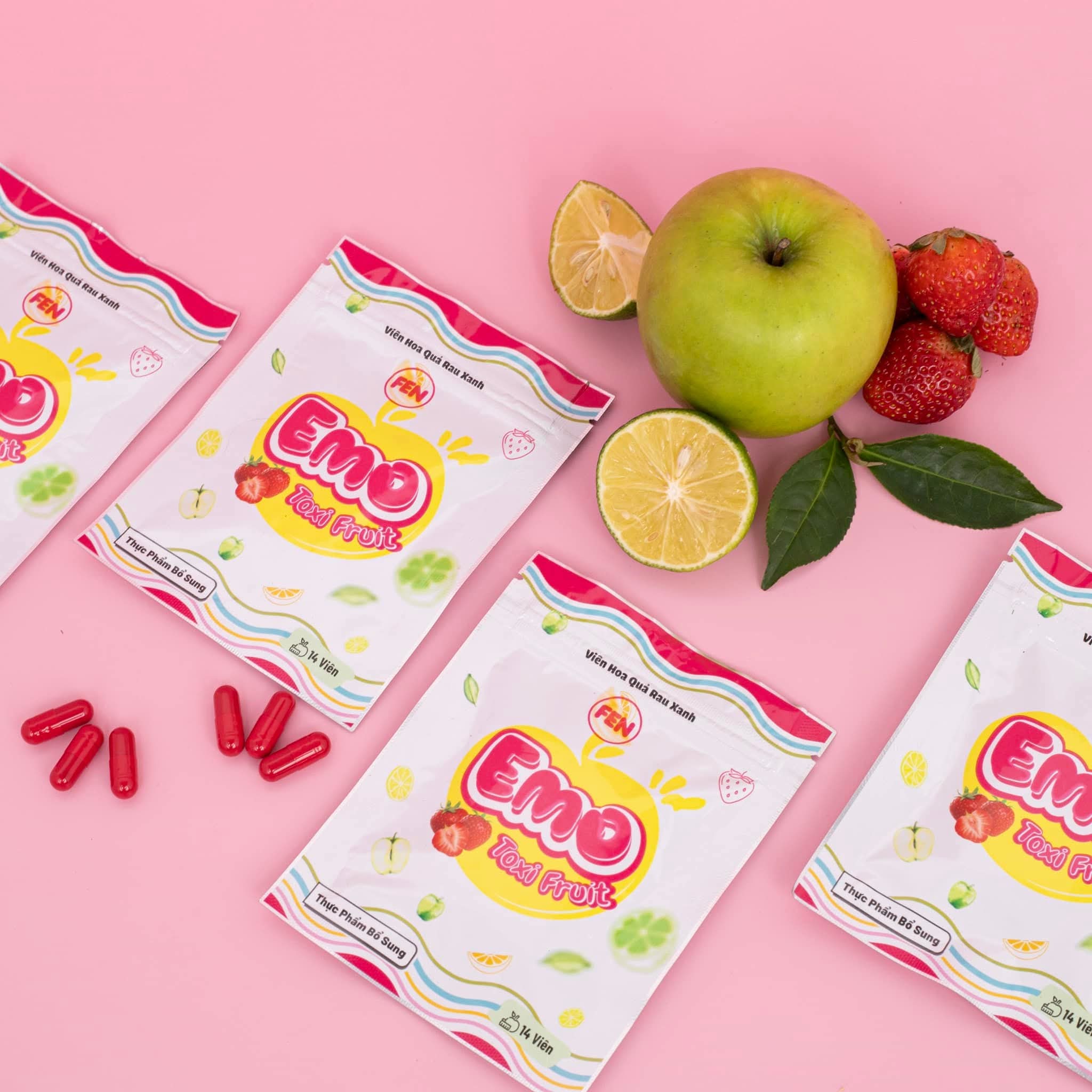 EMO TOXI FRUIT WEIGHT LOSS PILLS_img_2