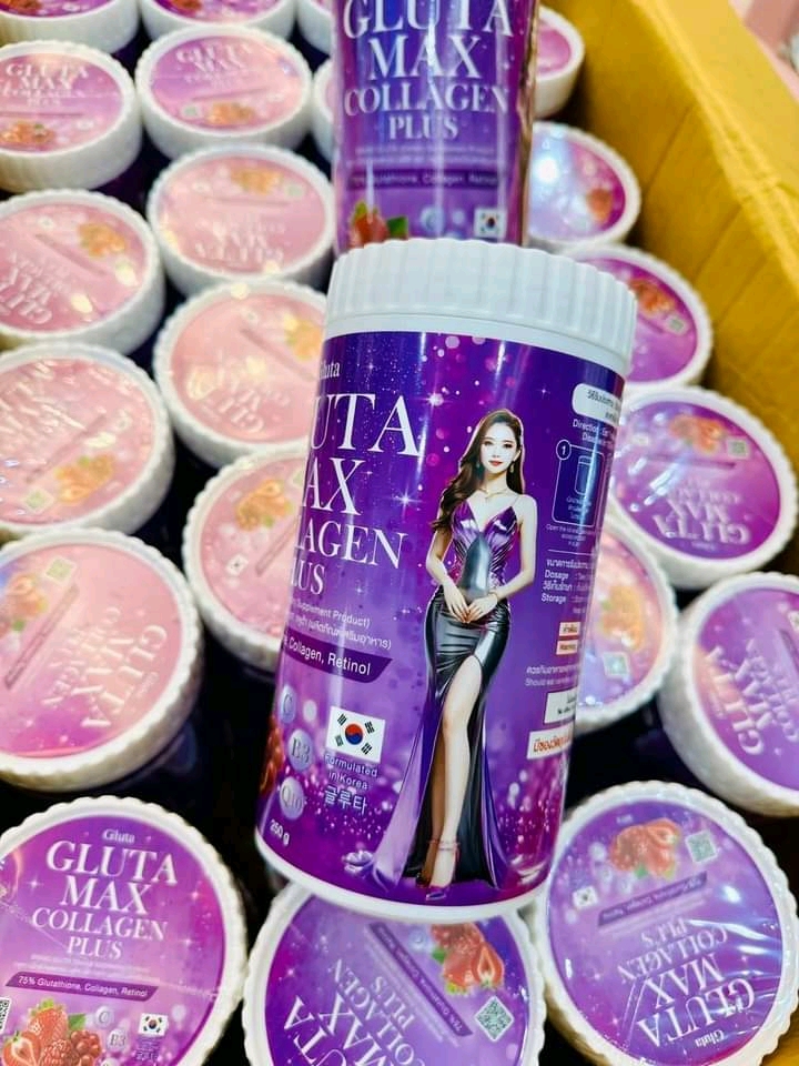 Gluta Max Collagen plus_img_2