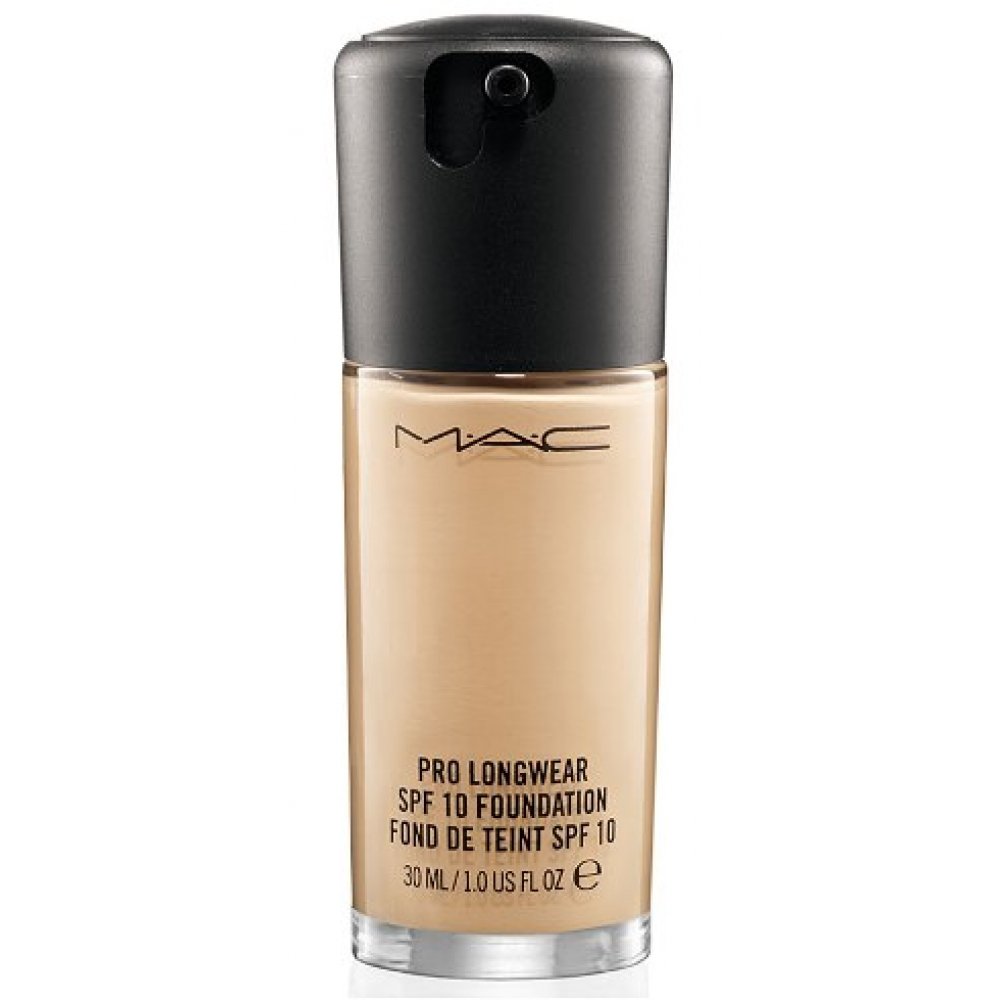 Mac Cosmetics Studio Fix Liquid Foundation NC30