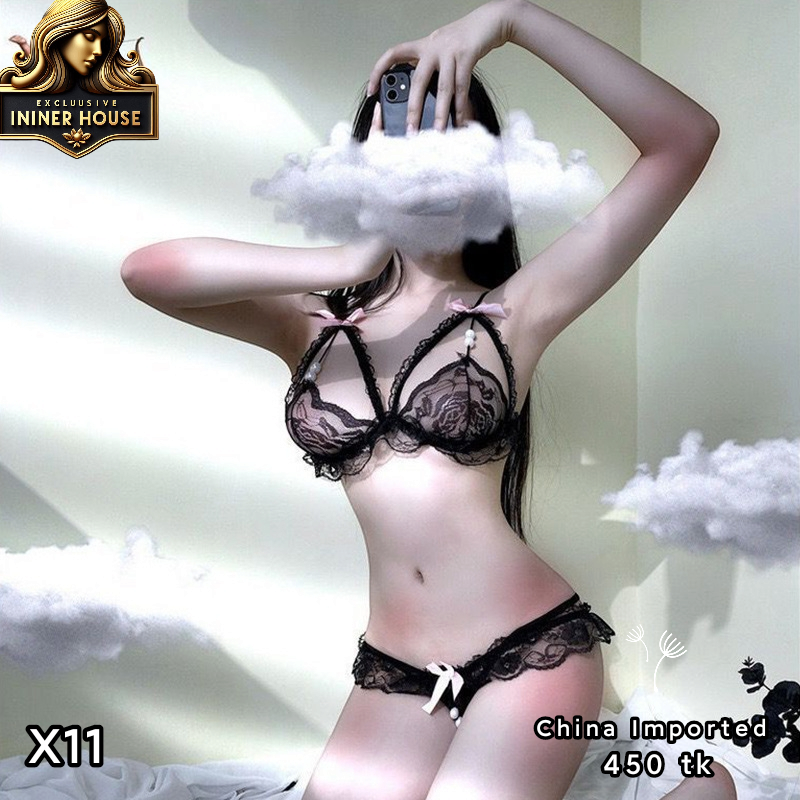 Midnight Pearl Set_img_1