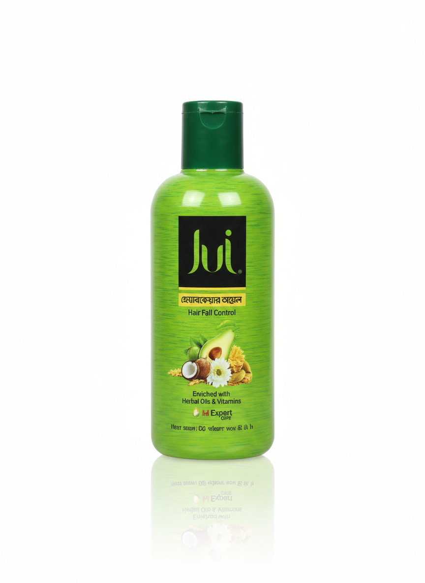 Jui Hair Fall Control
