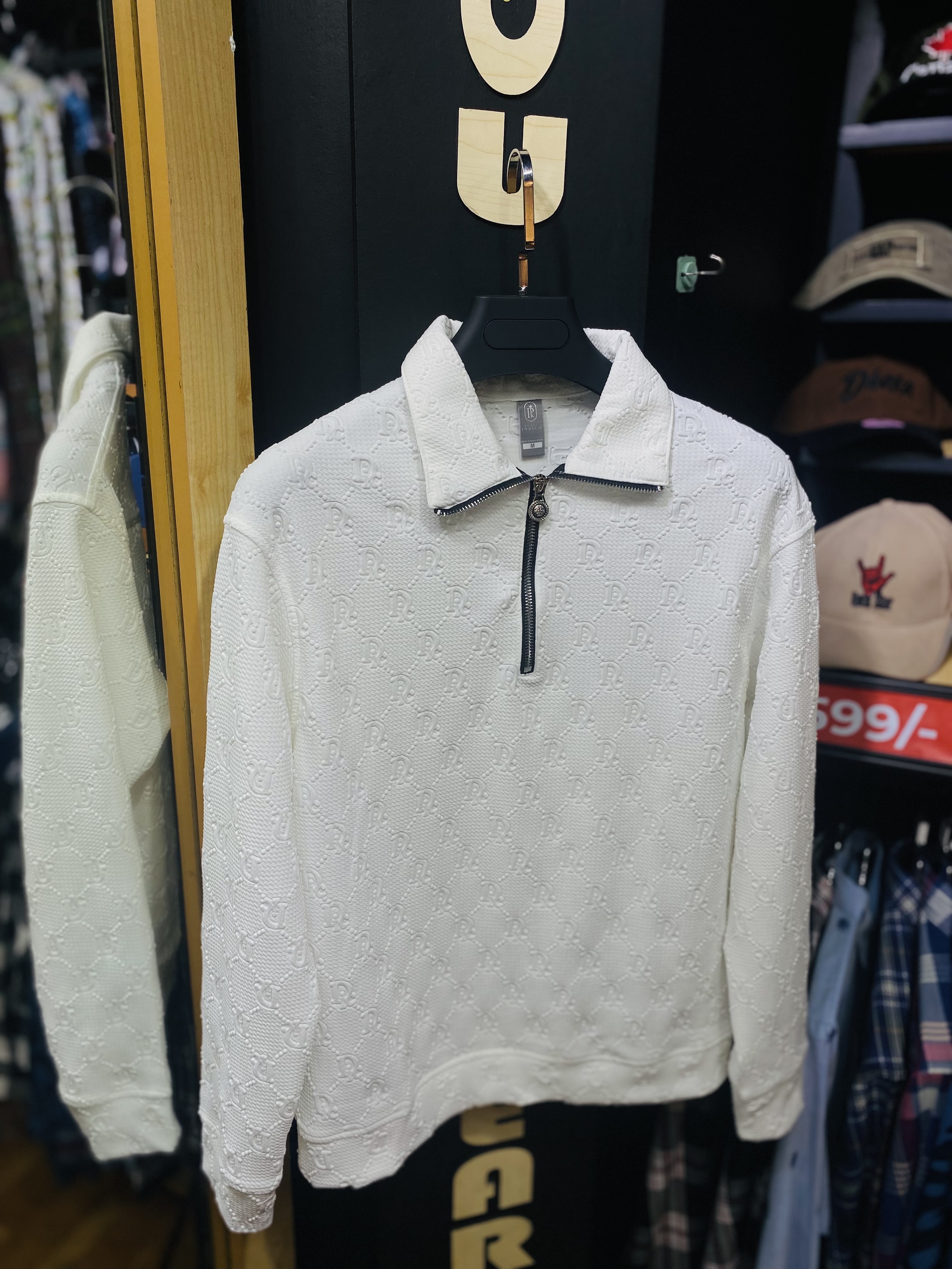 Full sleeve polo_img_1