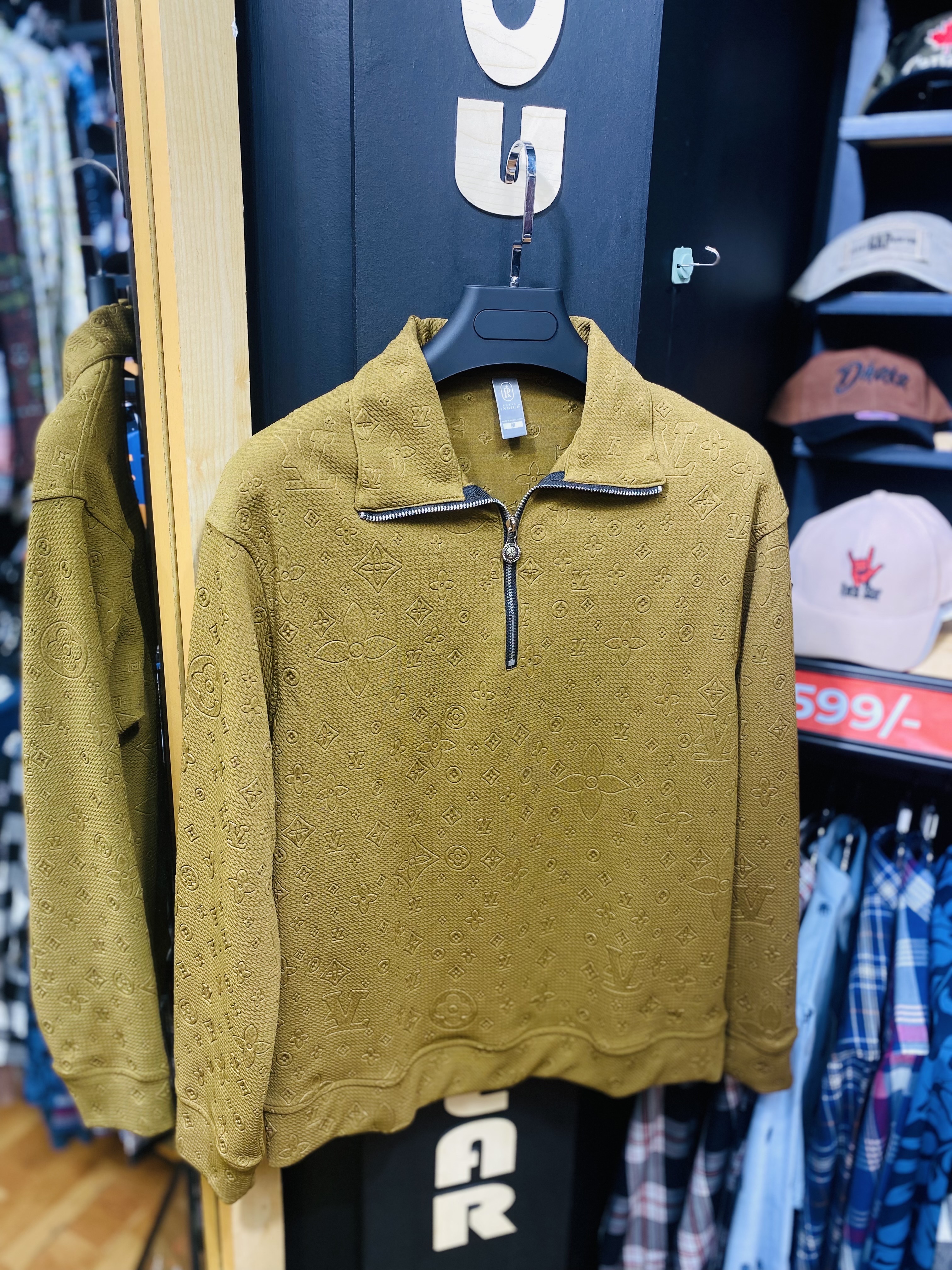 Full sleeve polo_img_2