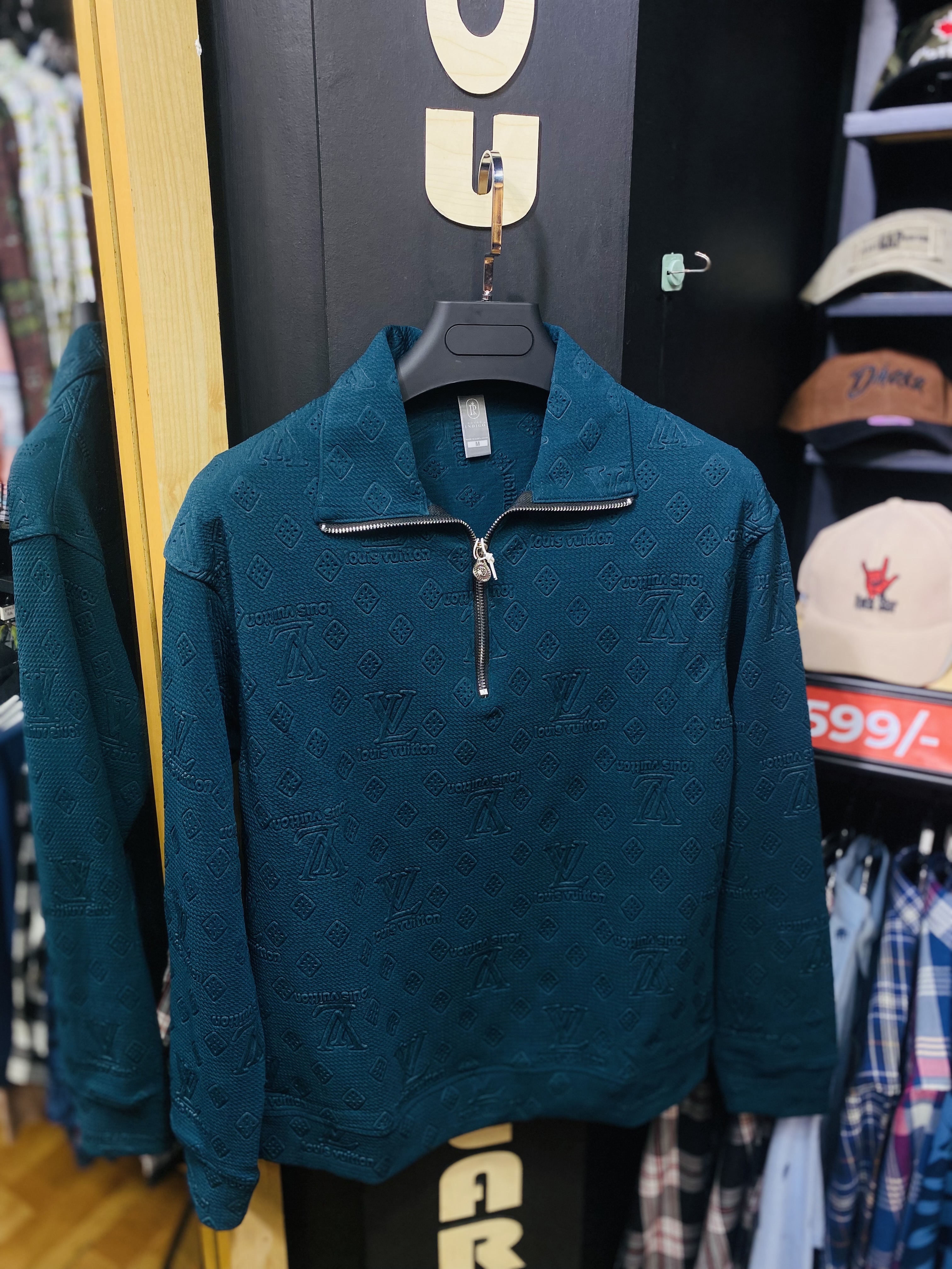 Full sleeve polo_img_3