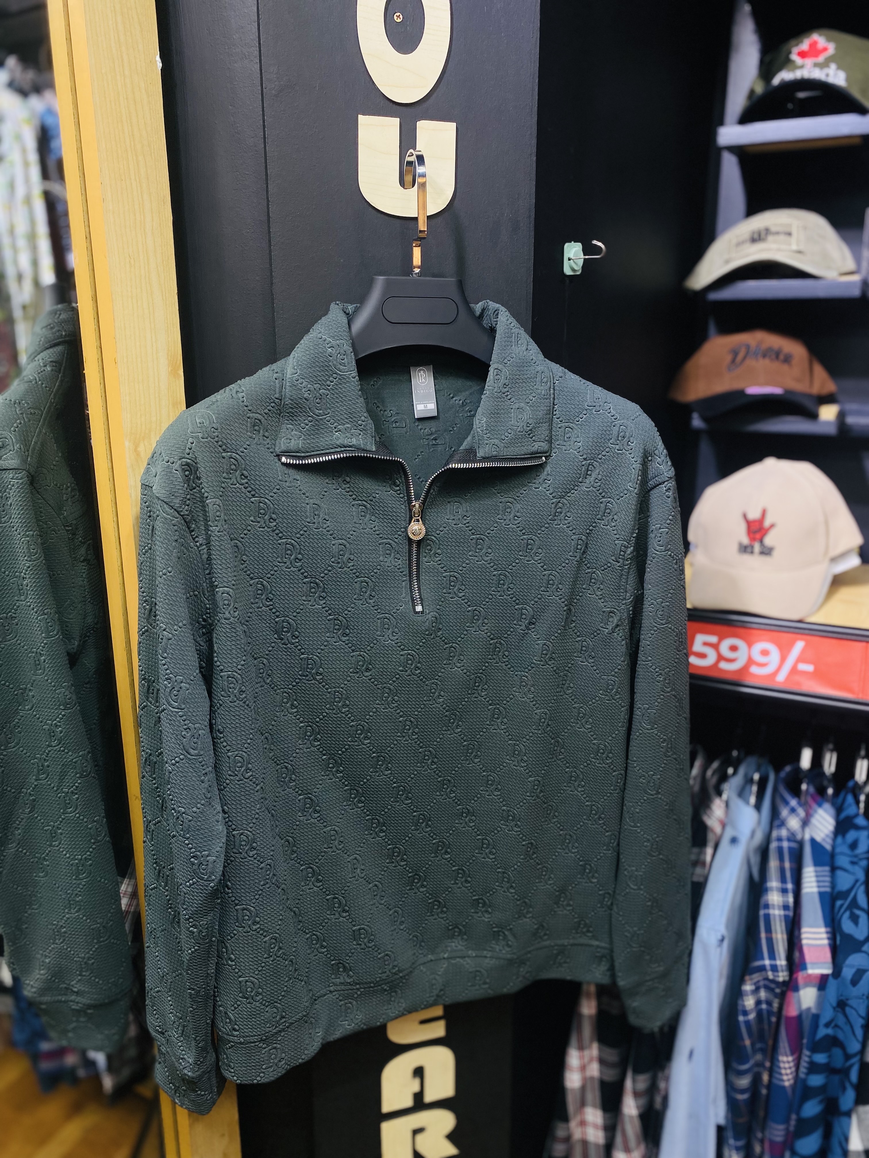 Full sleeve polo_img_4
