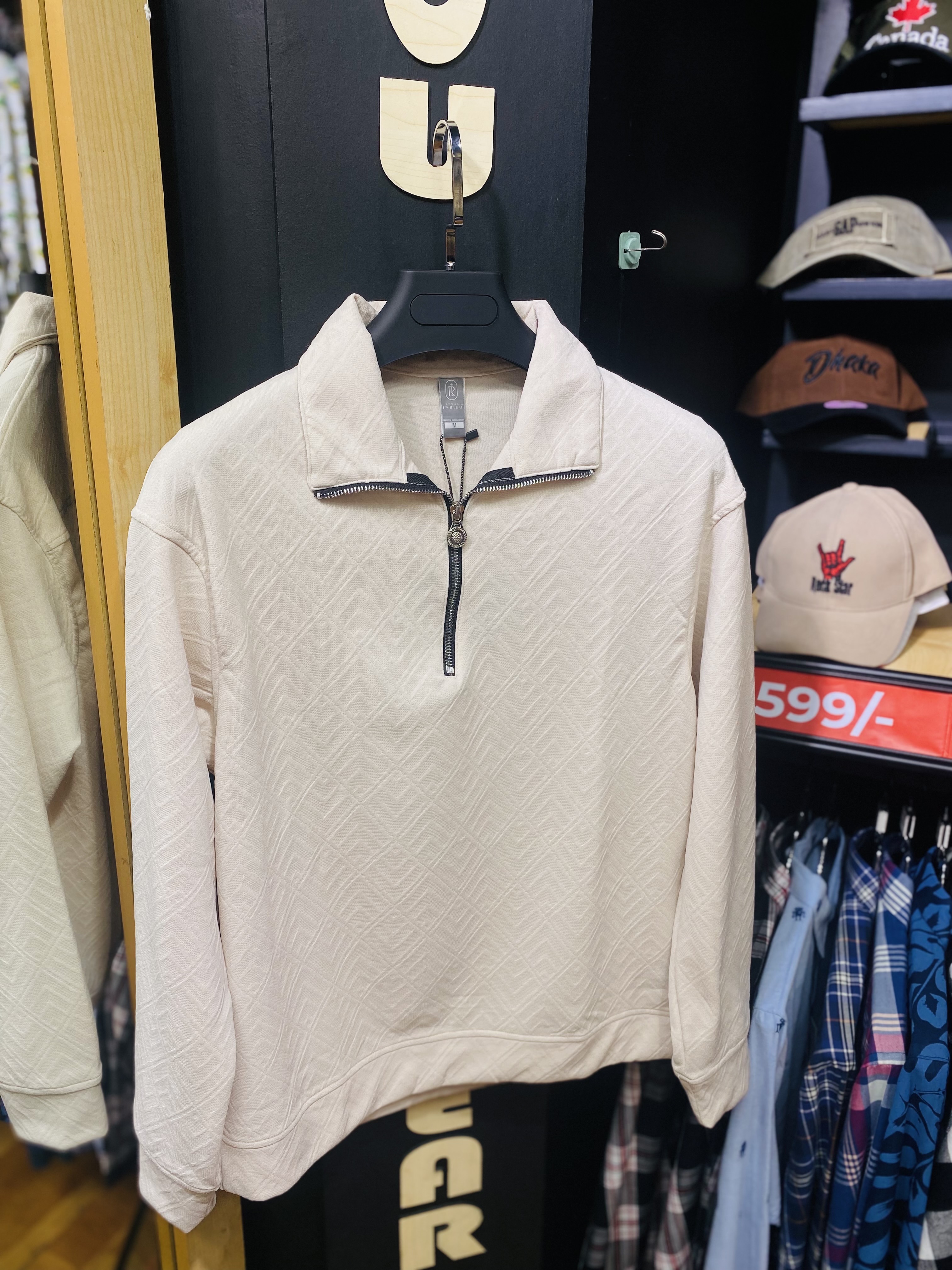 Full sleeve polo_img_5