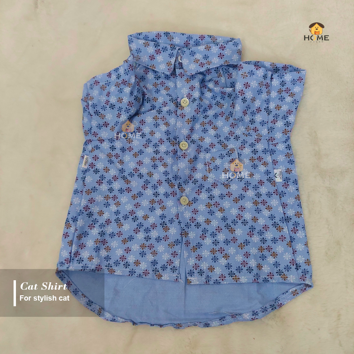 cat shirt (2.3,4 kg)_img_1