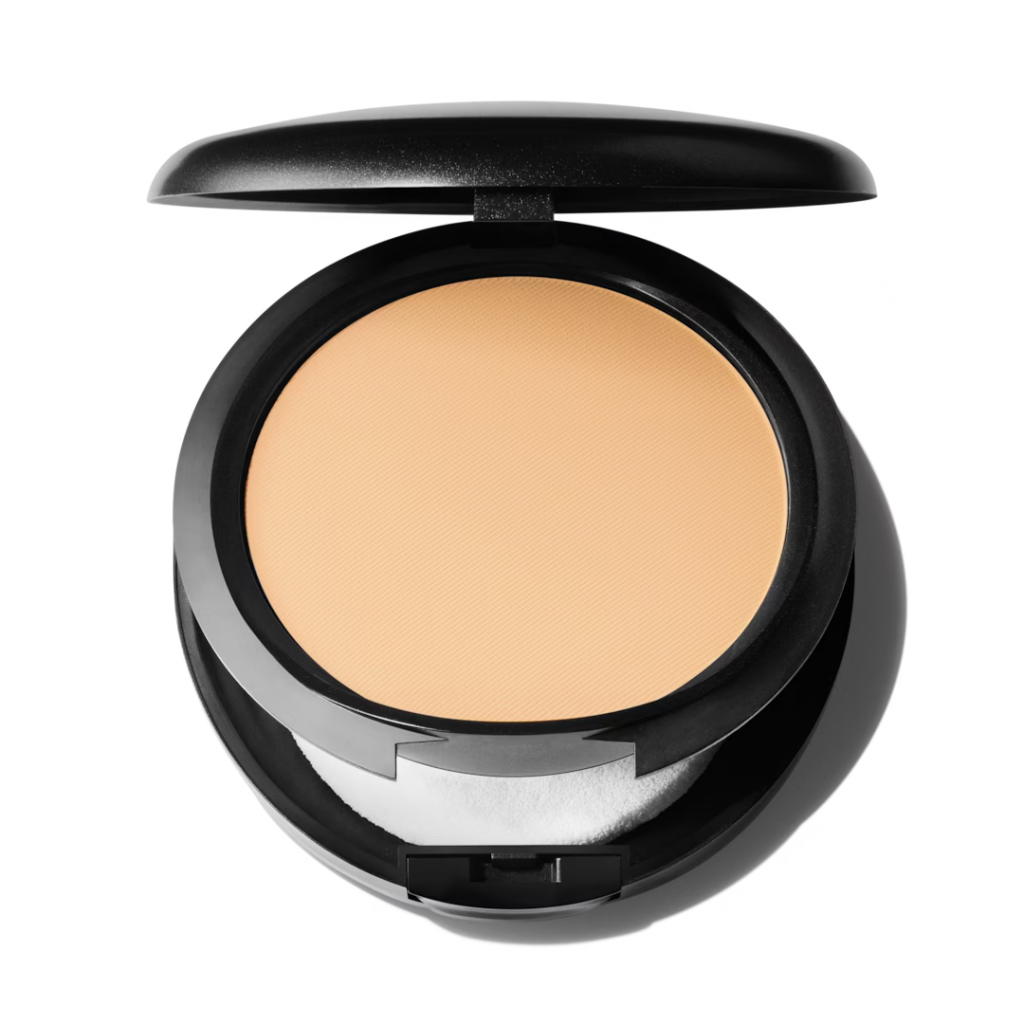 MAC Studio Fix Powder Plus Foundation 15g - (NC30)
