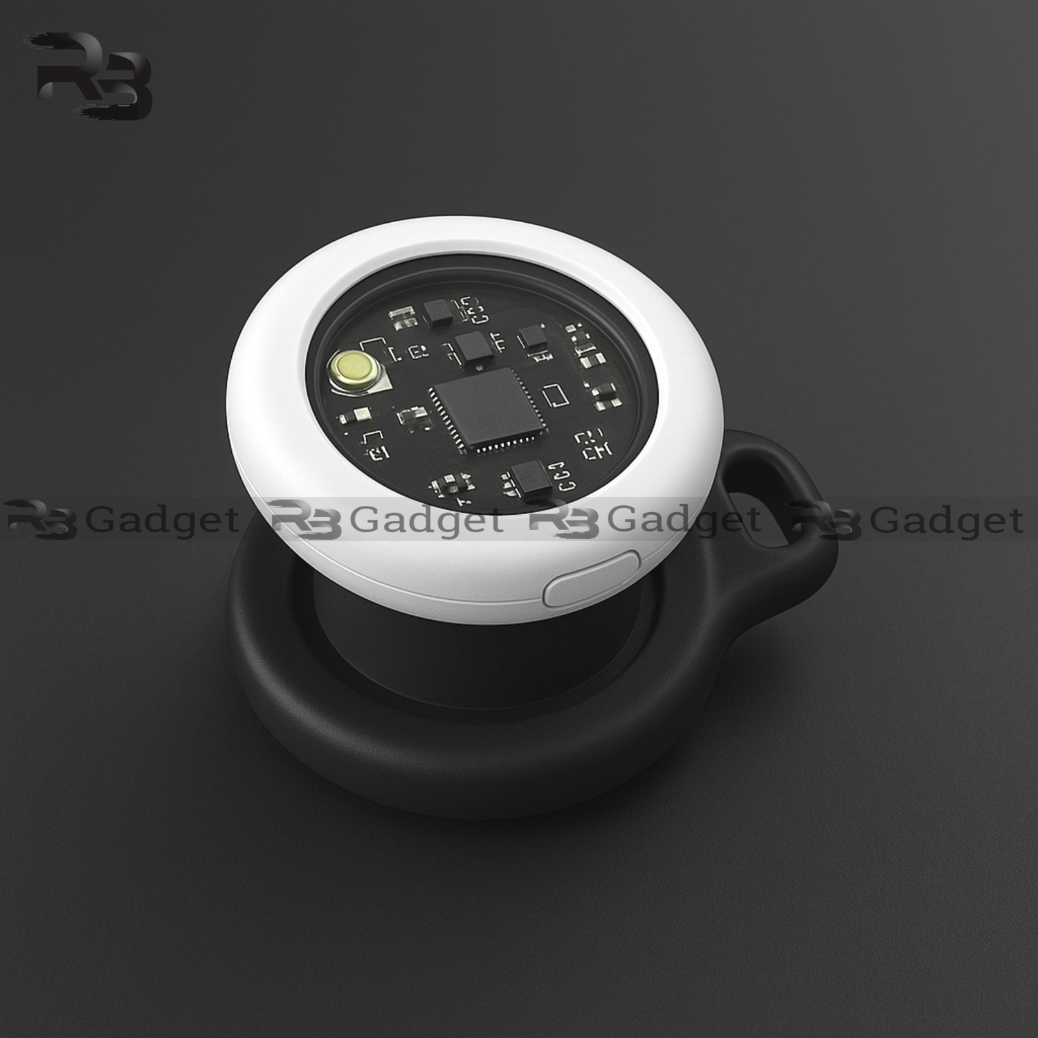 Hoco E91 Smart GPS Tracker_img_1