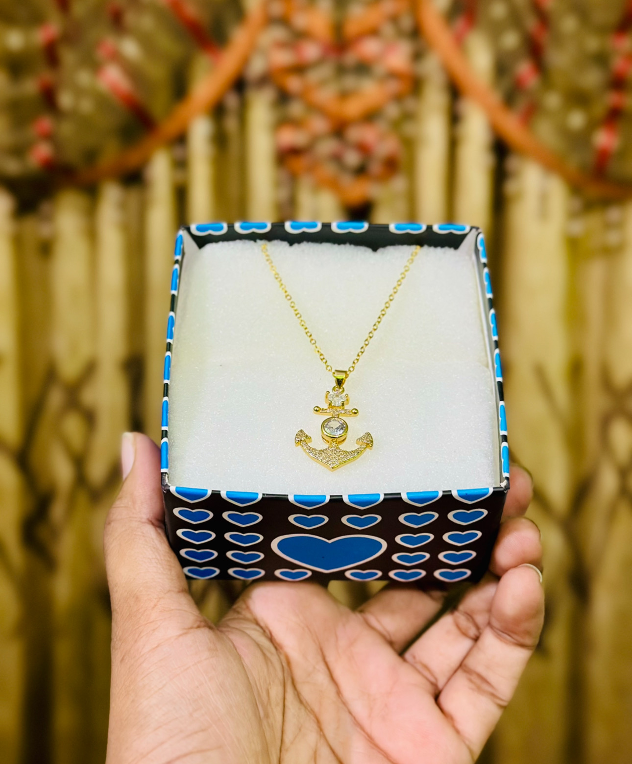 Necklace