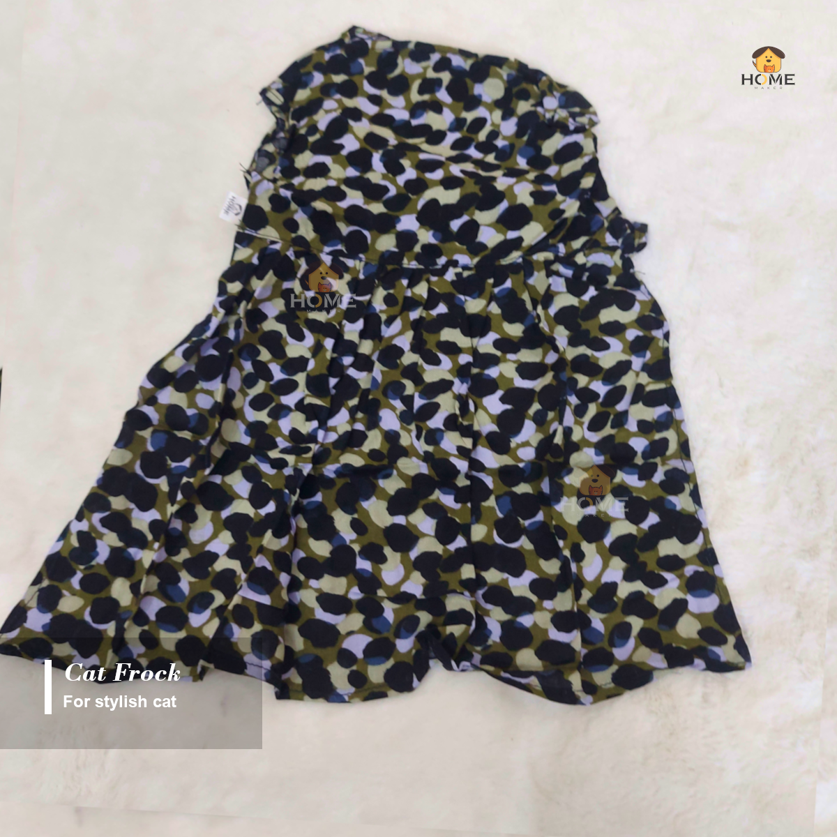 2.5 kg cat frock_img_1