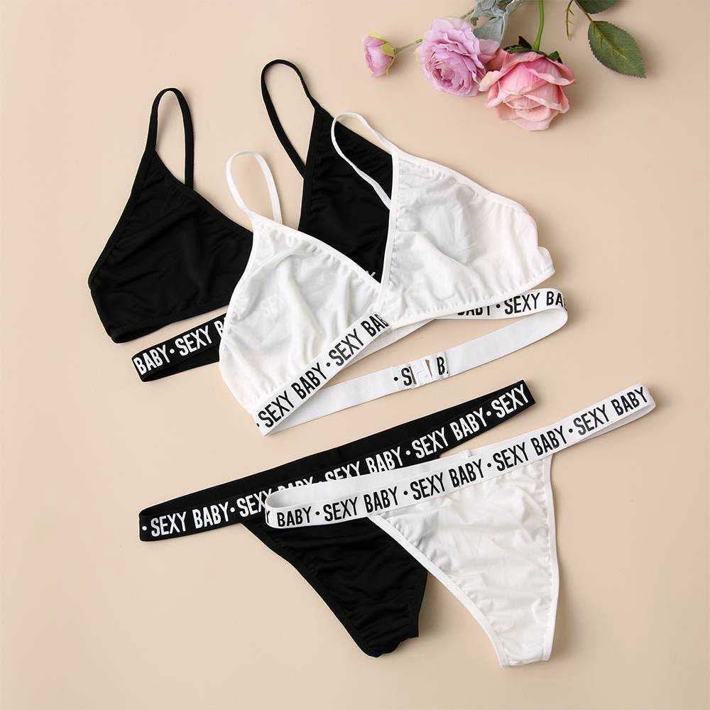 Sexy baby bikini set - Image 1