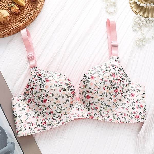 China push up bra - Image 3