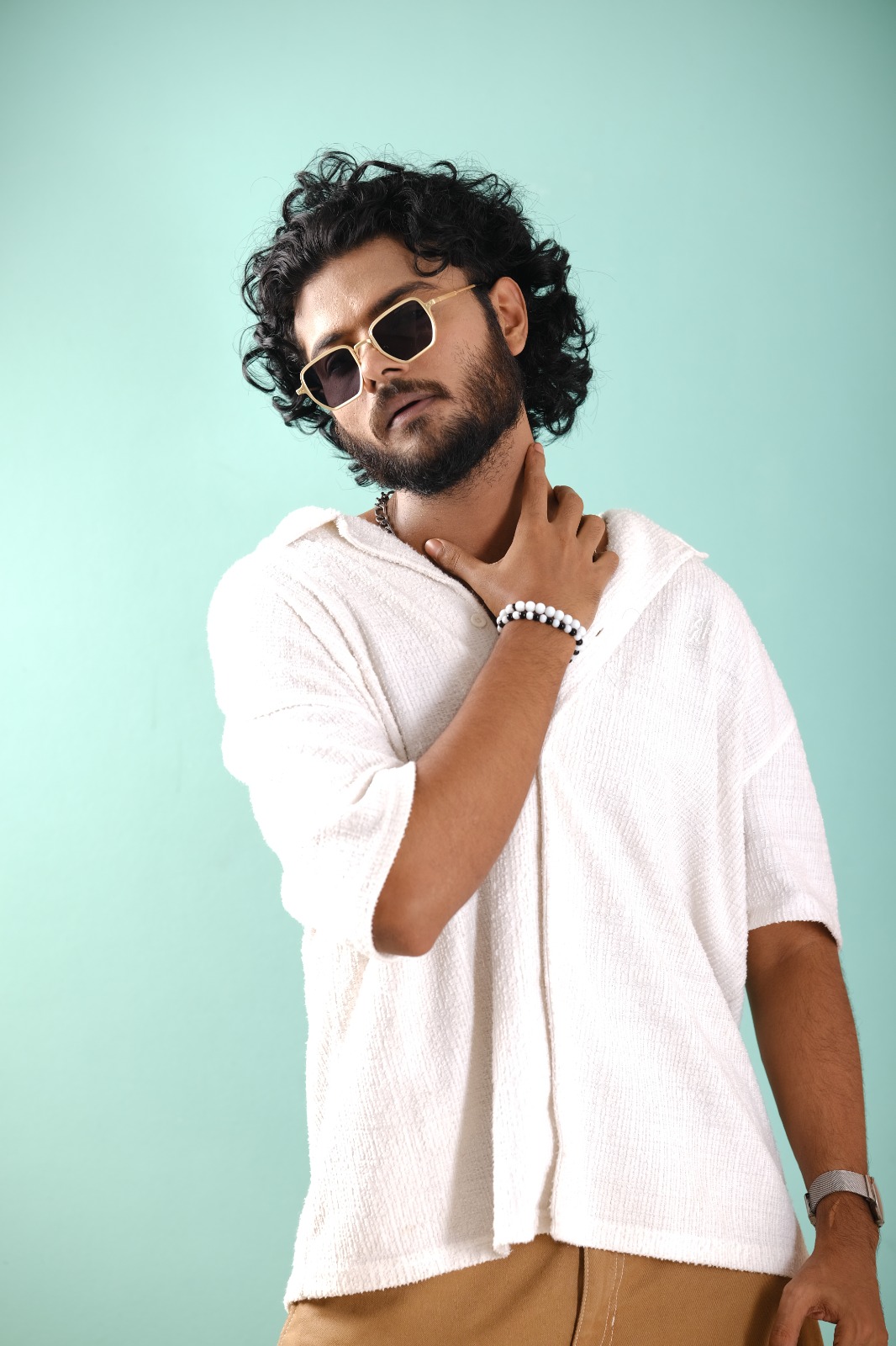 199 Premium Brand Metal Sunglass_img_8