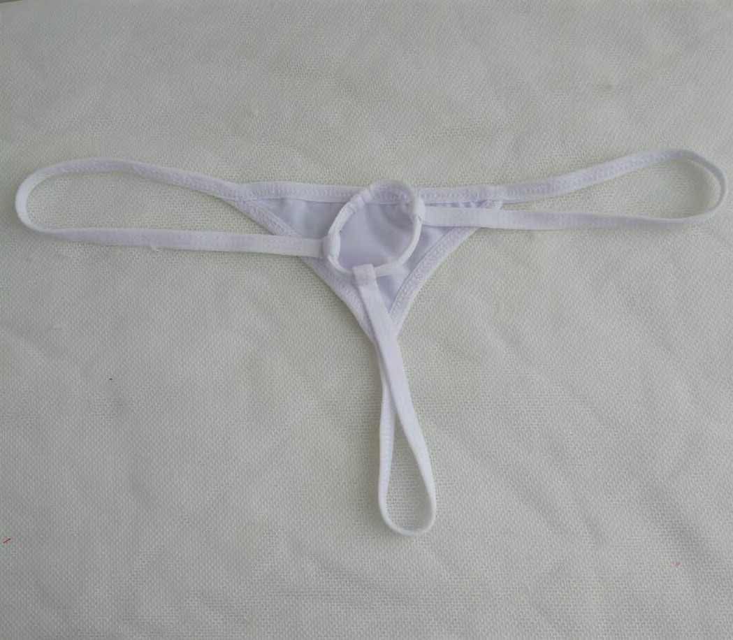 Thong panty - Image 1