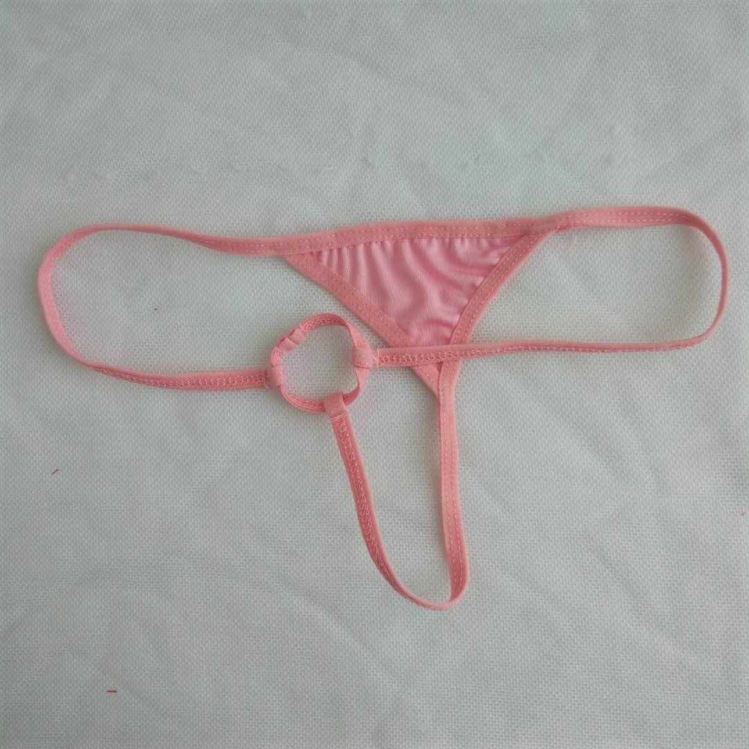 Thong panty - Image 4
