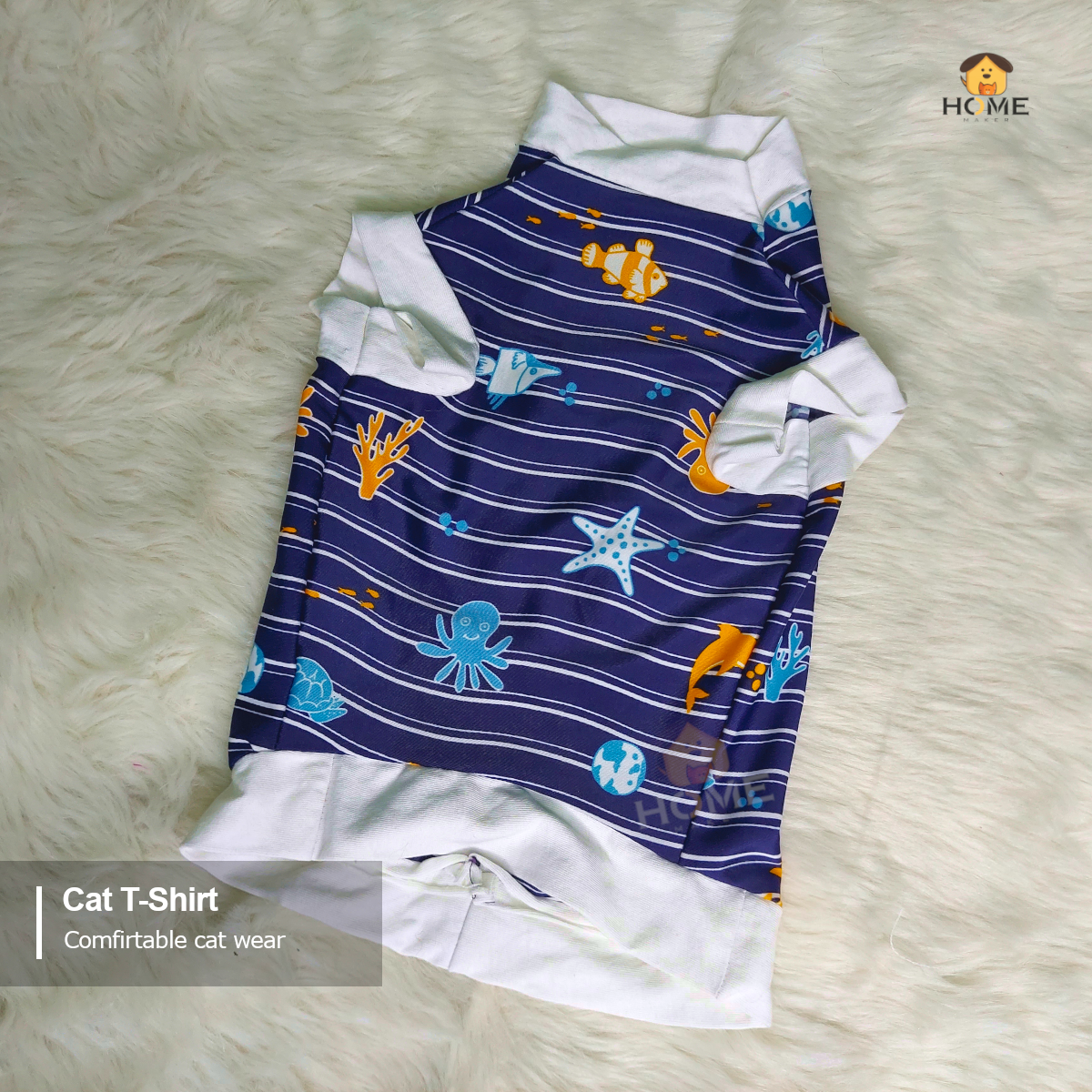 Cat t-shirt (4 kg)_img_1