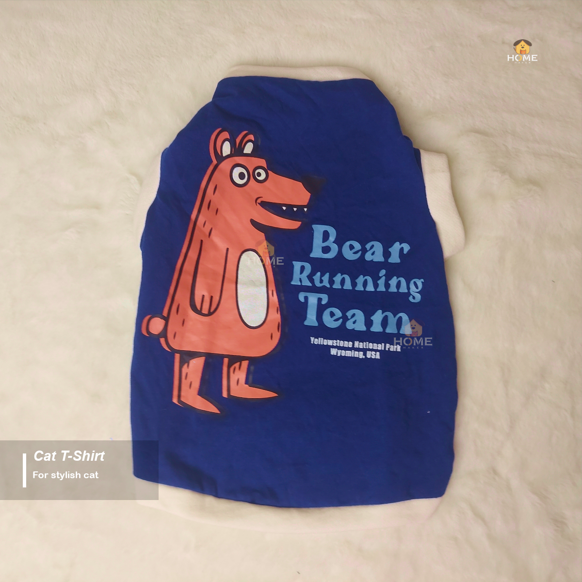 Cat t-shirt (3.5 kg)_img_1