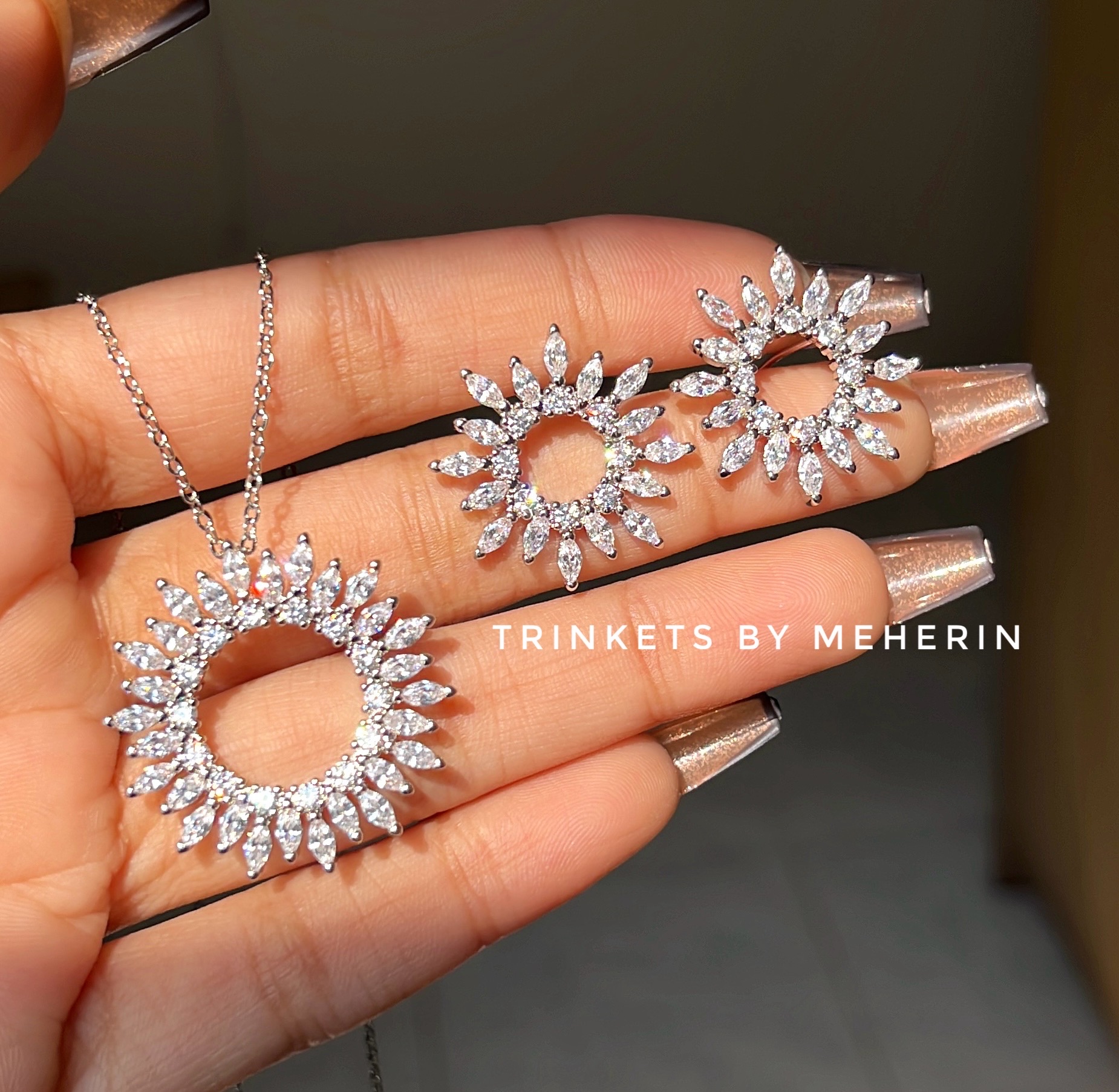 High quality stone set_img_0