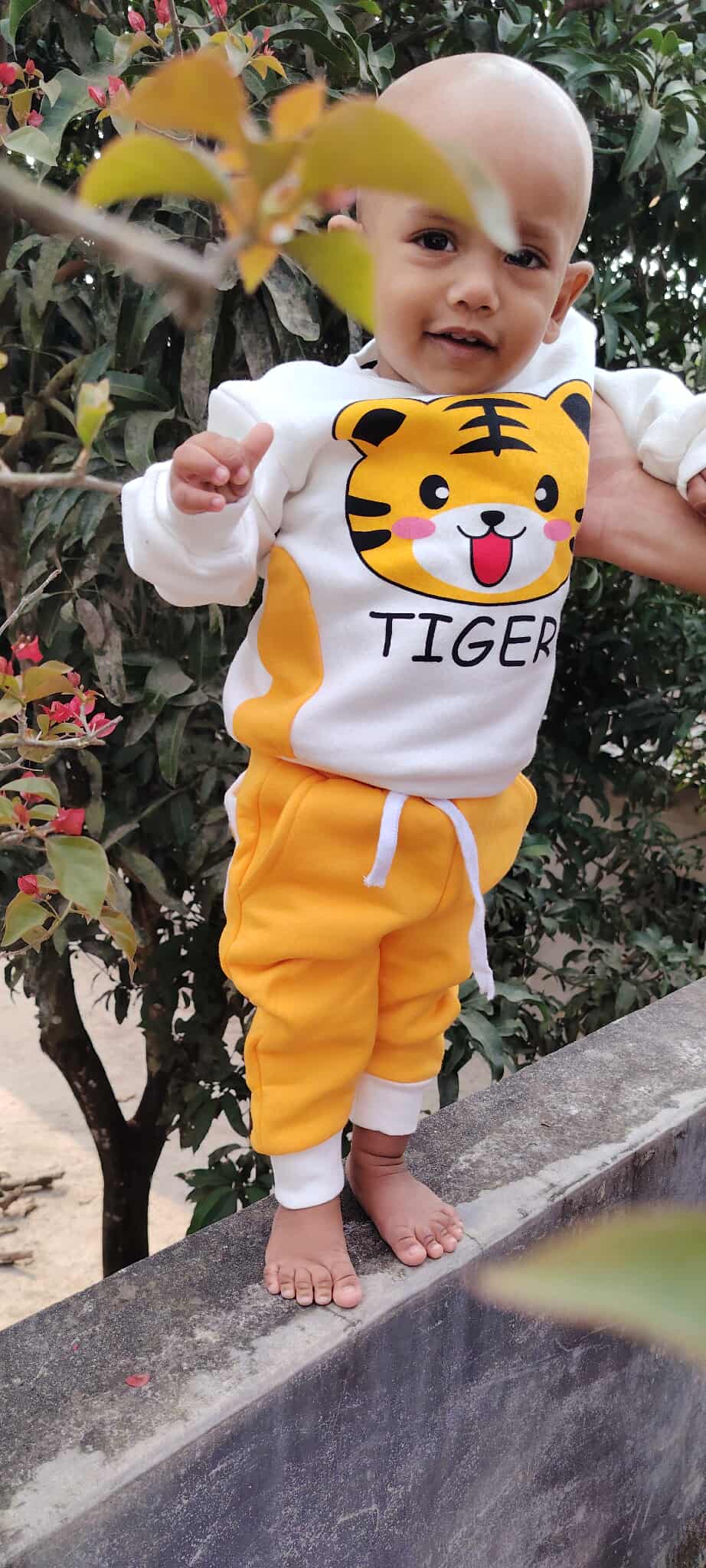 Premium Sweat Shirt and Trouser set_img_1