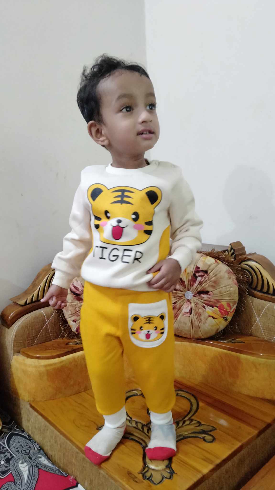 Premium Sweat Shirt and Trouser set_img_2
