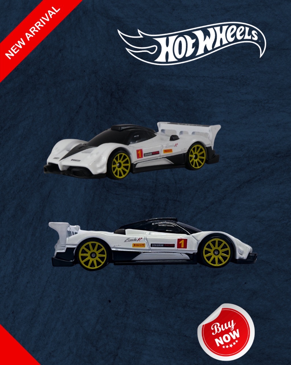 PAGANI ZONDA R_img_1