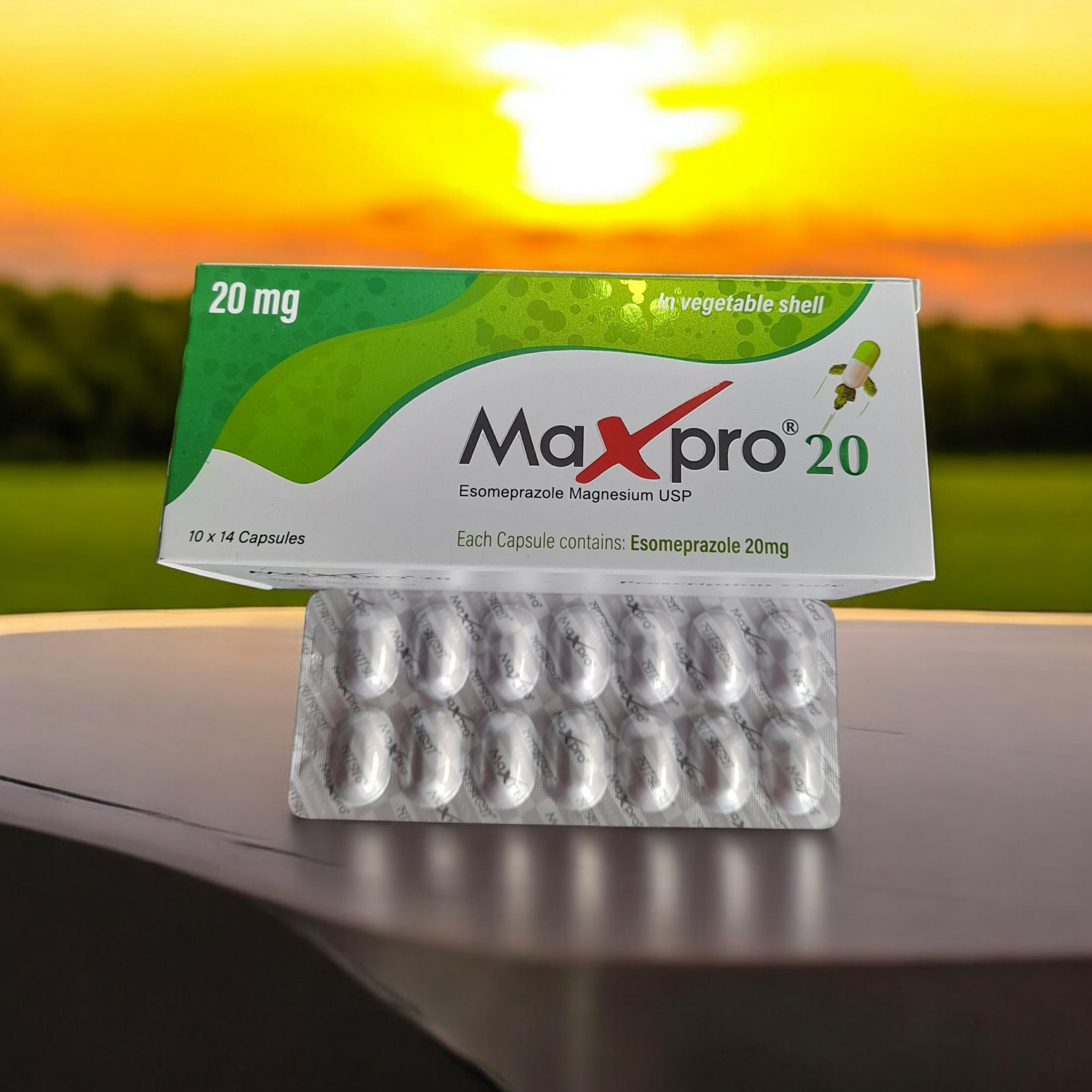 Cap. Maxpro 20 mg_img_1