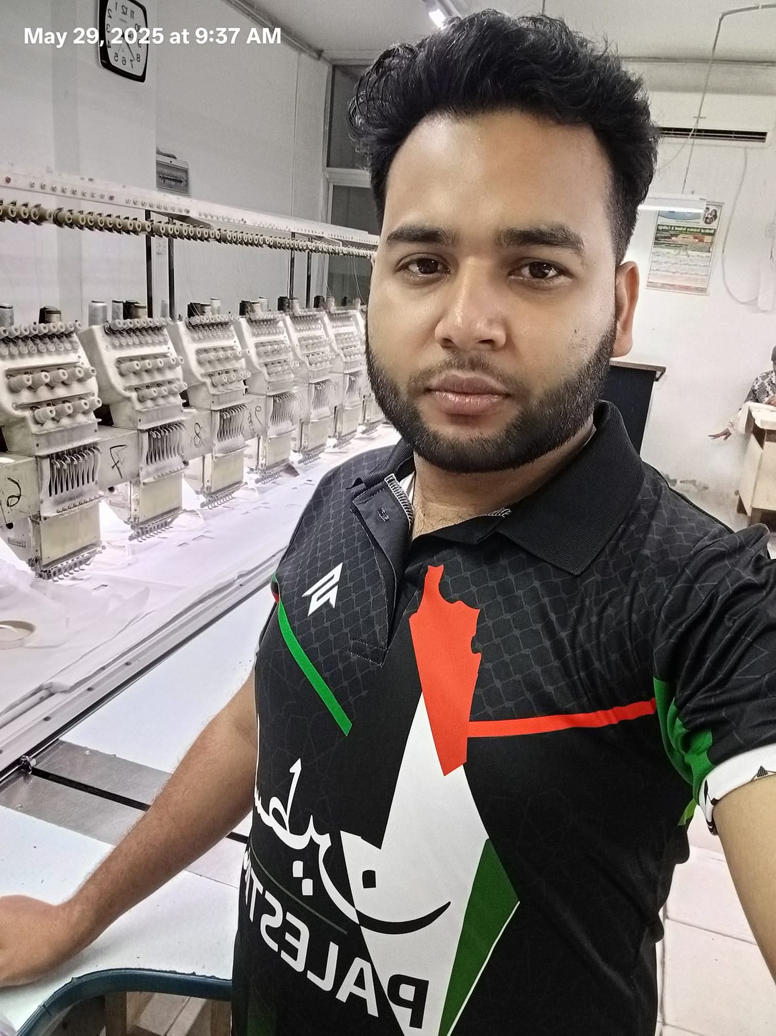 Customer review