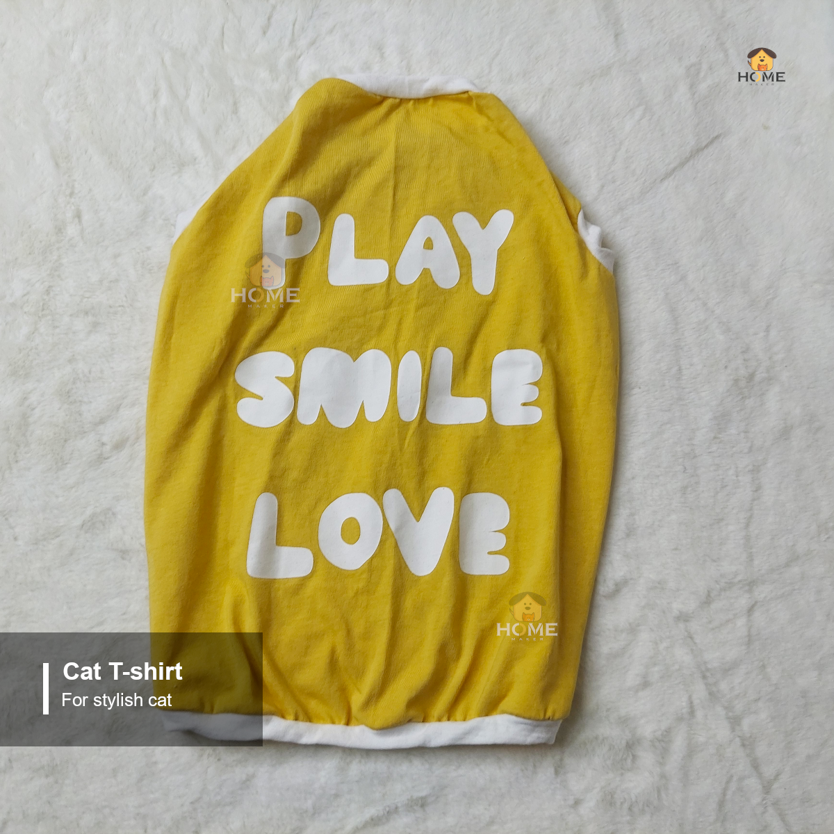 Cat t-shirt (6 kg)_img_1