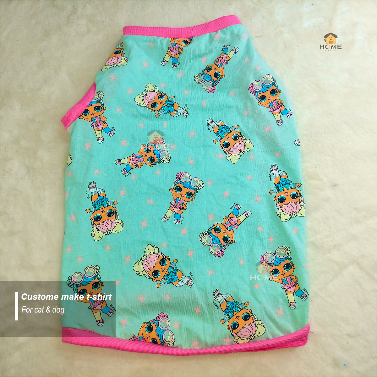 cat t-shirt (8 kg)_img_1