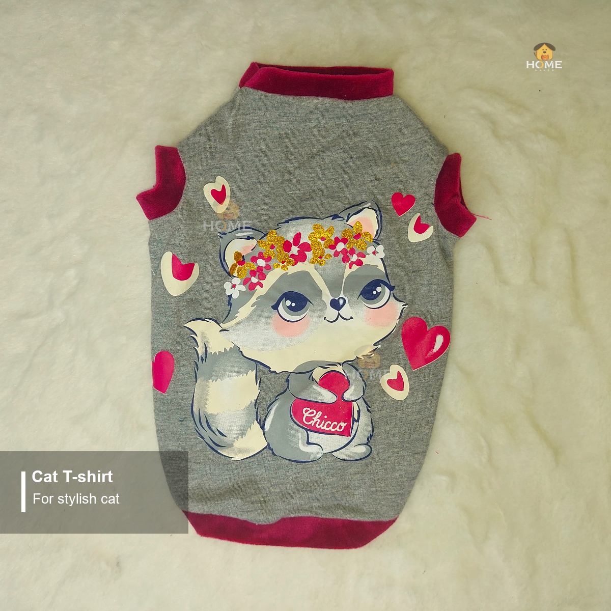 cat t-shirt (2.3 kg)_img_1