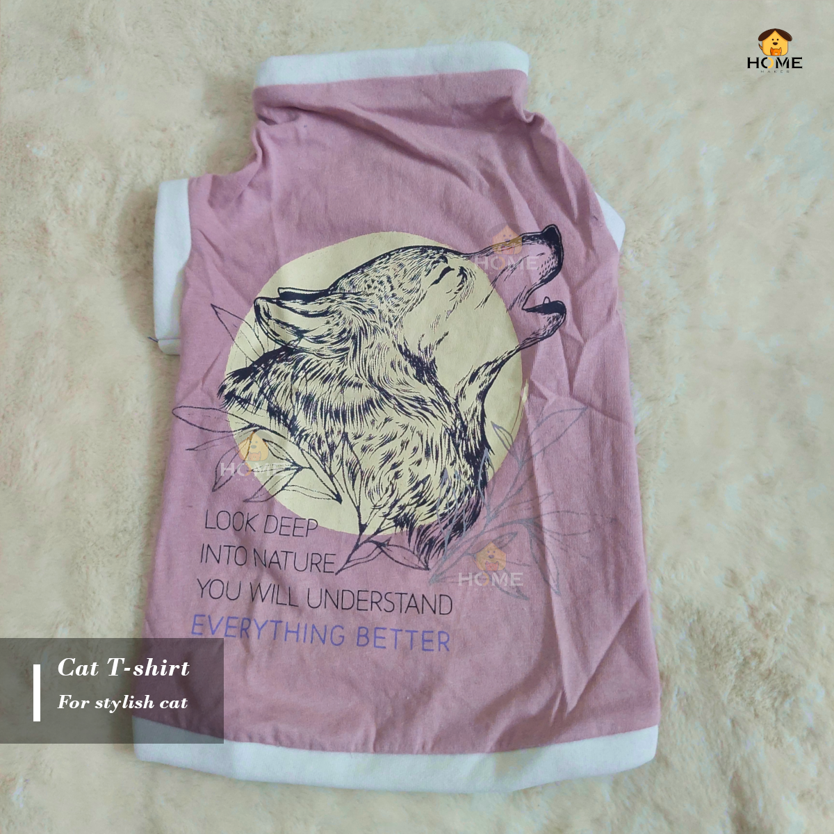Cat t-shirt (4 kg)_img_1