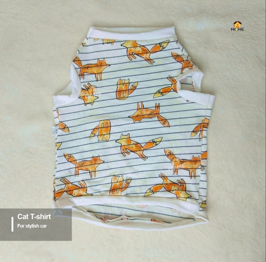 cat t-shirt (6 kg)_img_1