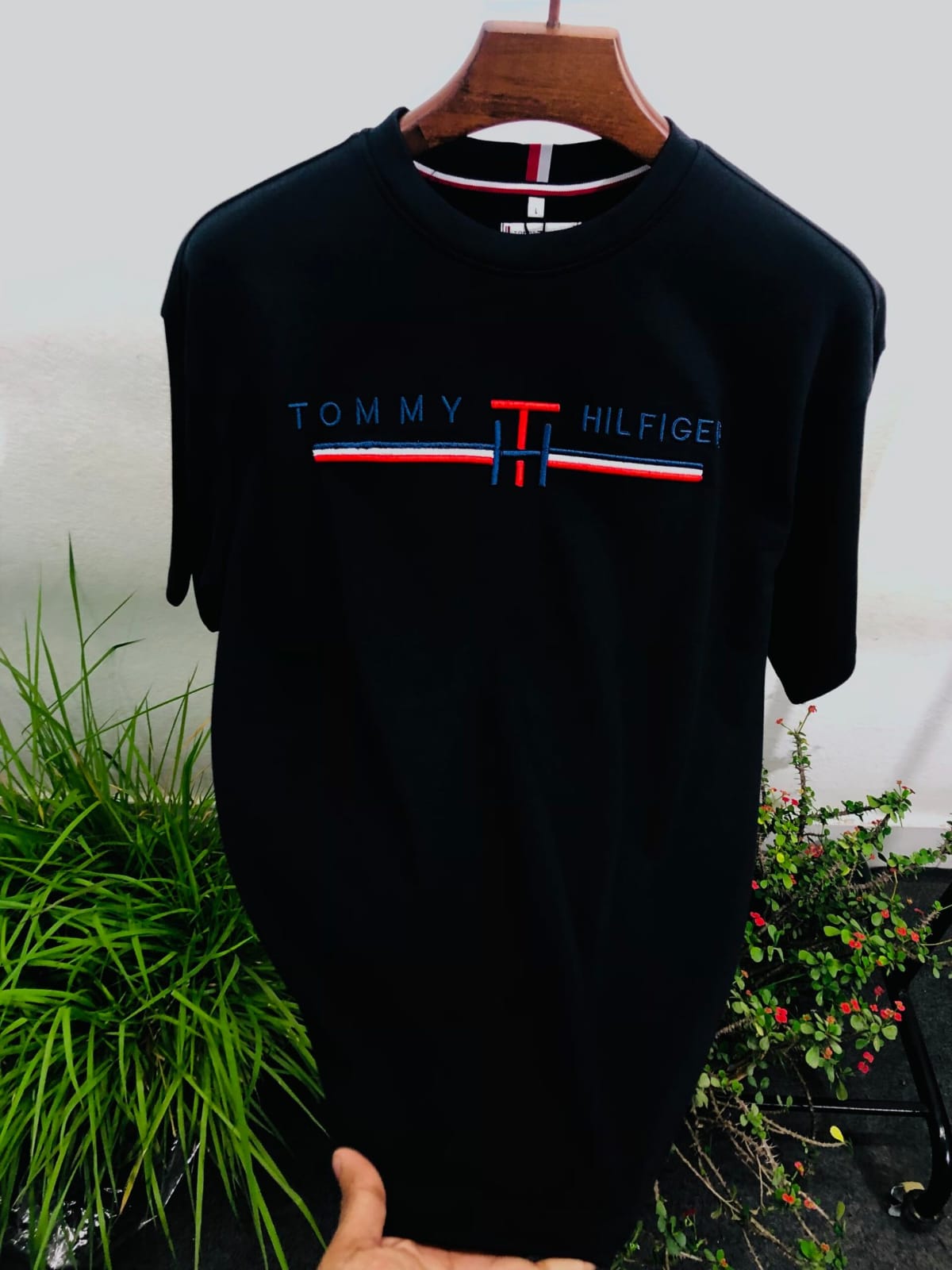 Premium Drop Shoulder Tshirt