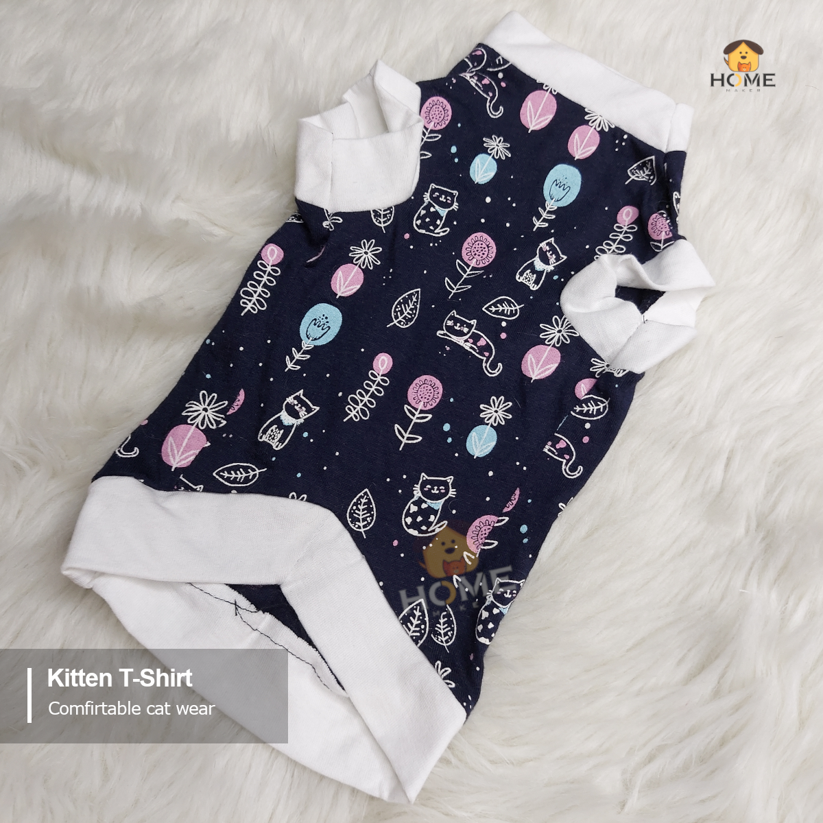cat t-shirt (1 kg)_img_1