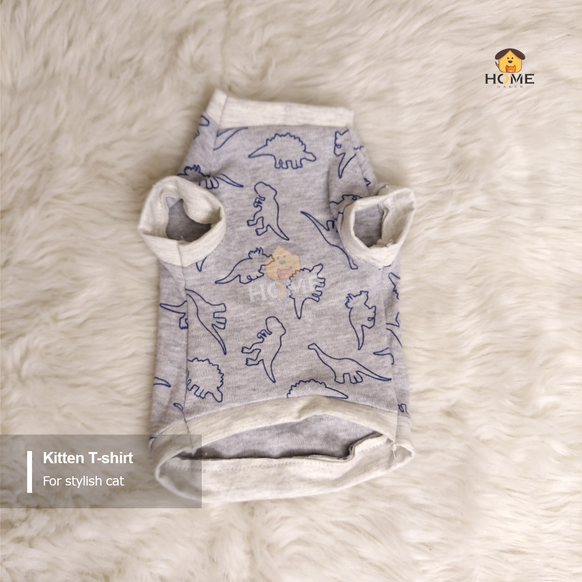 cat t-shirt (1.7,1.4 kg)_img_1