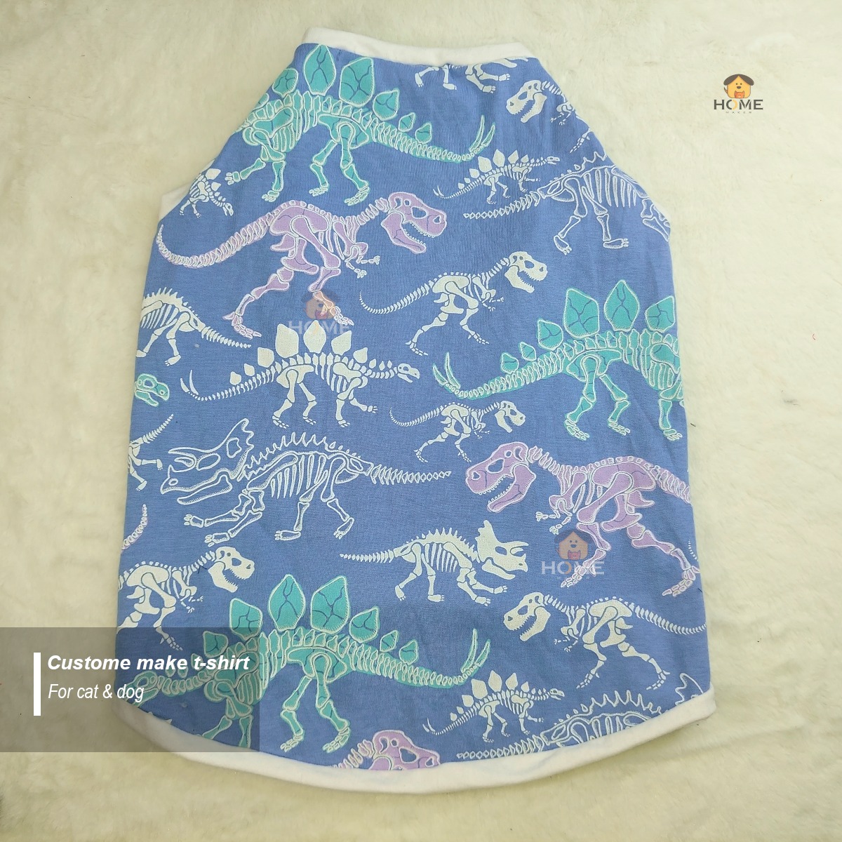 Cat t-shirt (8 kg)_img_0