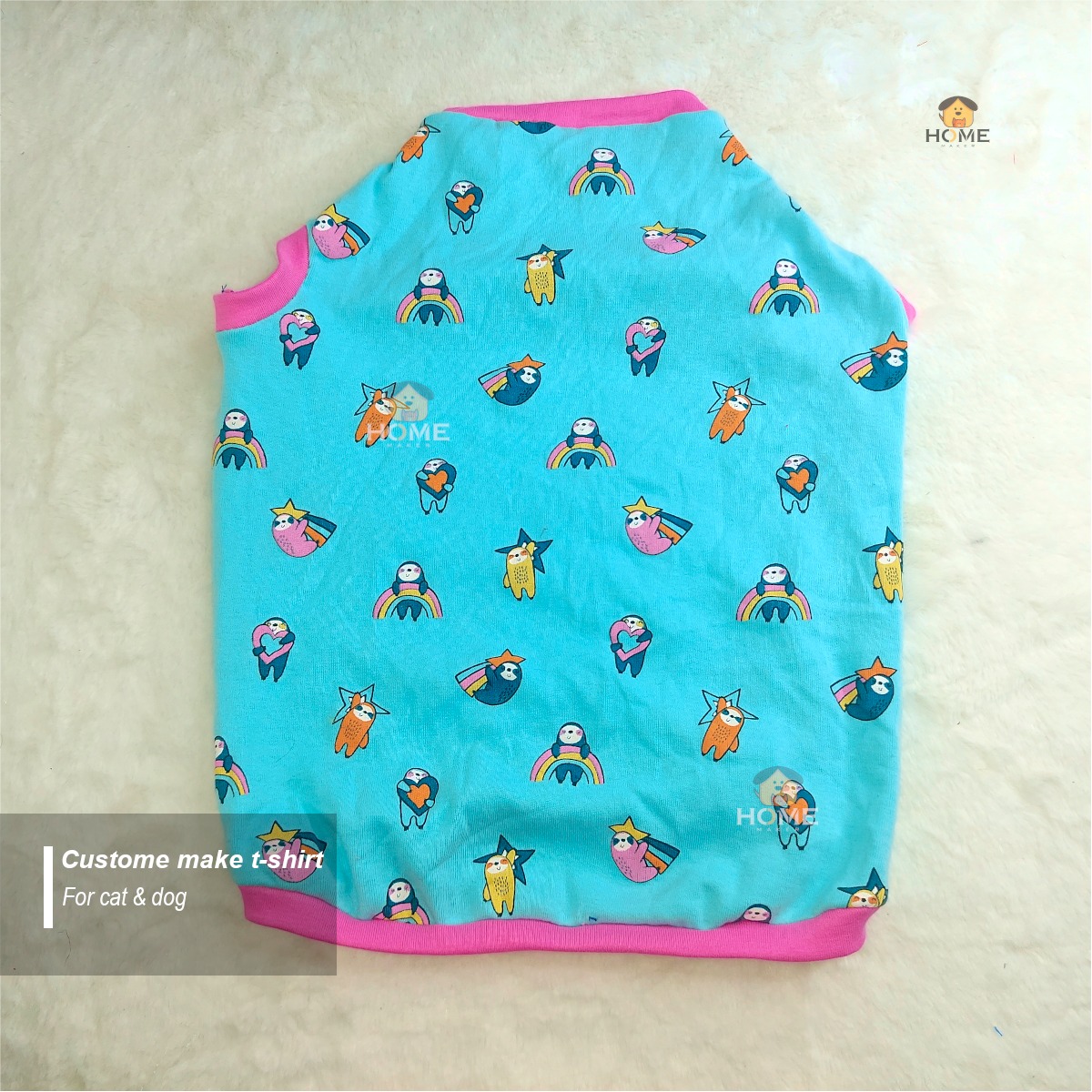 Cat t-shirt (8,4 kg)_img_1