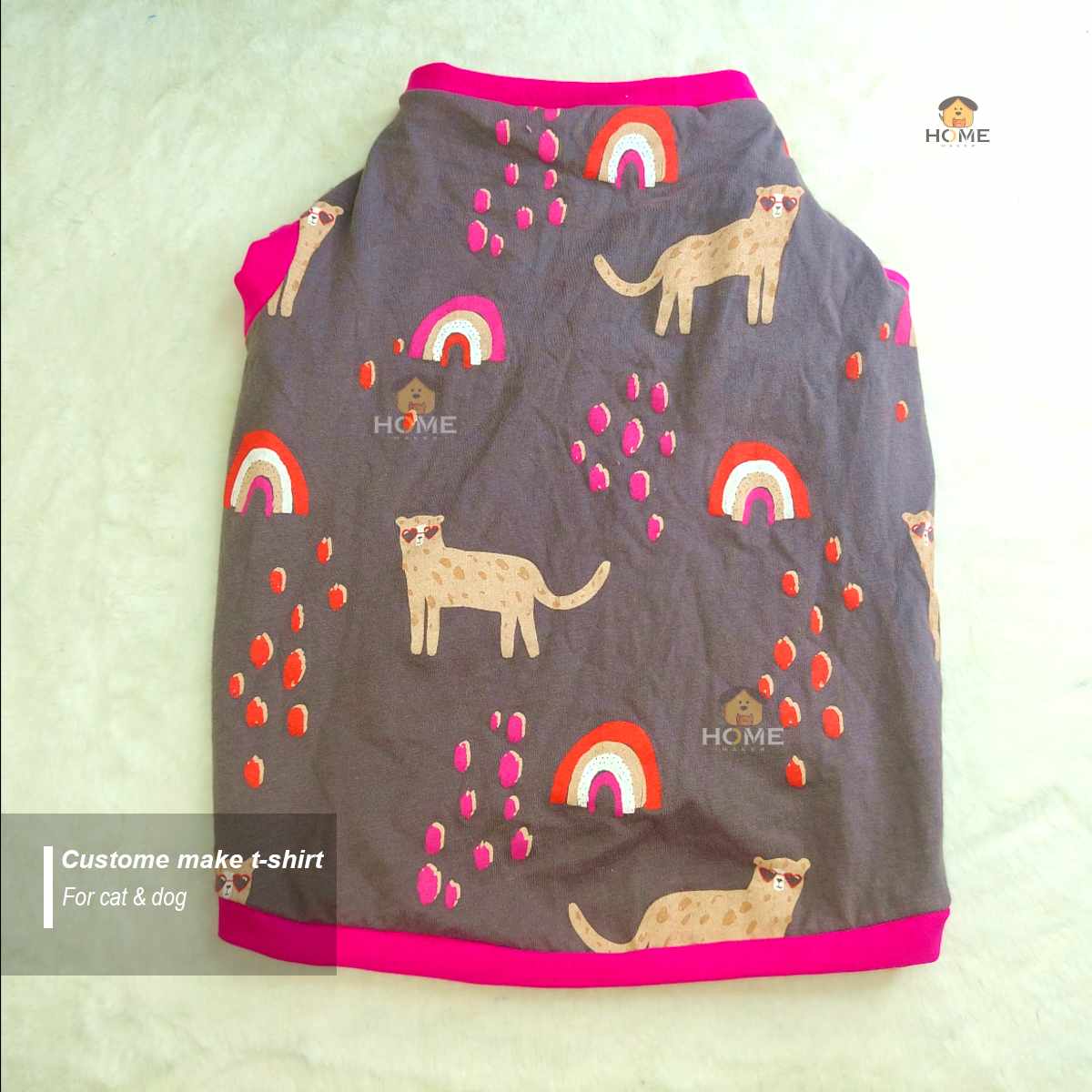 cat t-shirt (10 kg)_img_1