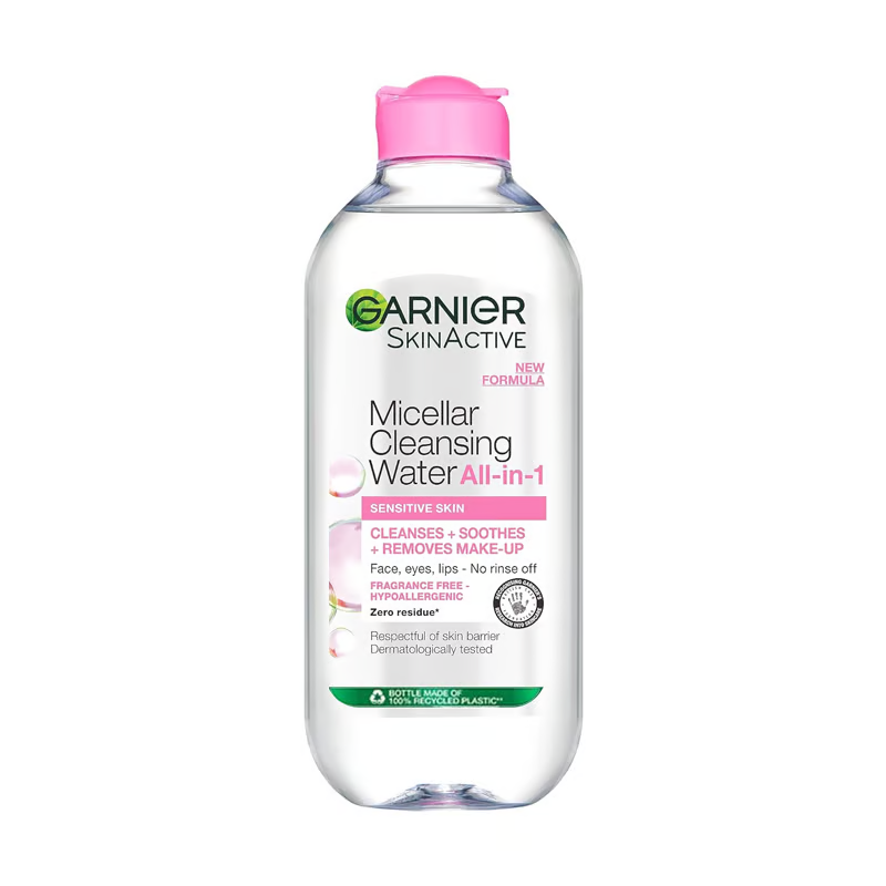 Garnier Micellar Cleansing Water All-in-1 400ml_img_0