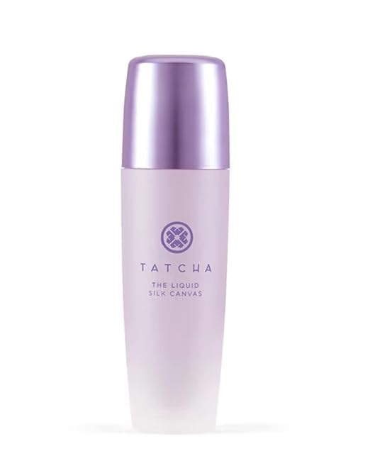 Tatcha Liquid Silk Canvas 30 ml (COS61 )
