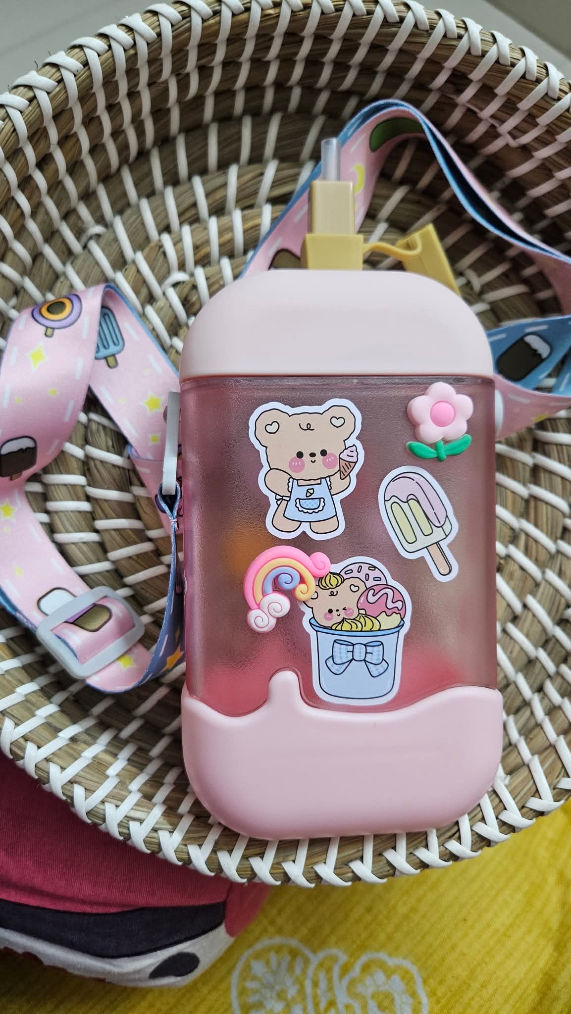 Mumpot - (HQ-400ml)
