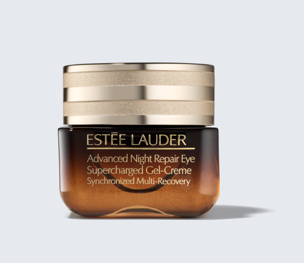 Advanced Night Repair Eye Supercharged Gel-Creme Synchronized Multi-Recovery Eye Cream 15 ML (COS416)