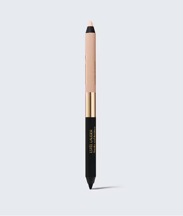 Estee Lauder Kajal Eyeliner Duo -NOIR (COS584)