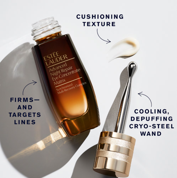 Advanced Night Repair Eye Concentrate Matrix Synchronized Multi-Recovery Complex 15 ML (COS588)