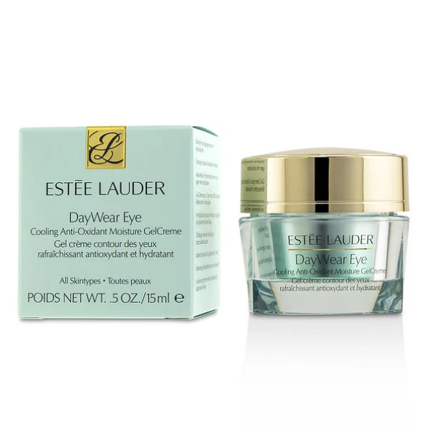 DayWear Eye Cooling Anti-Oxidant Moisture Eye Cream 15 ML (COS733)