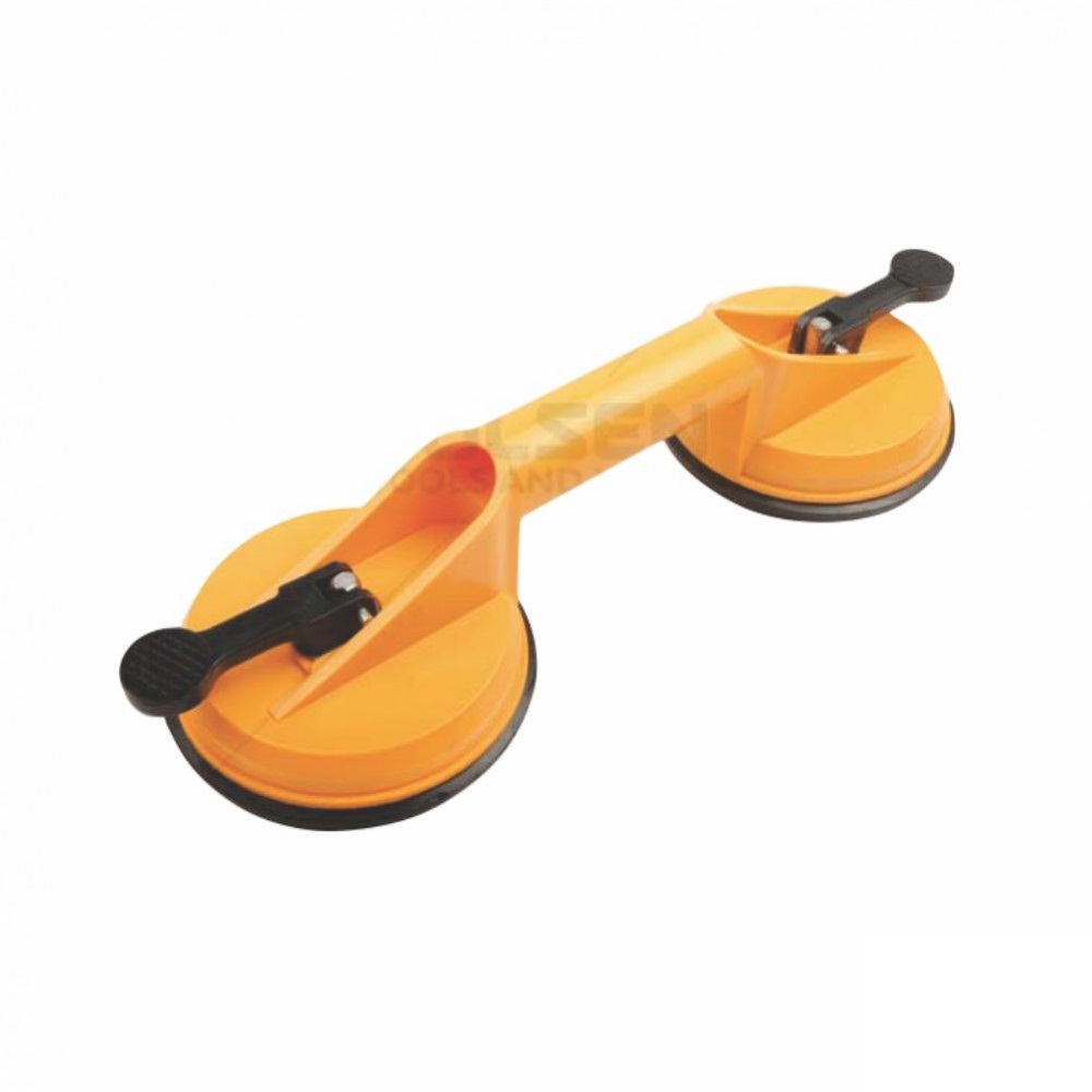 TOLSEN 62662 Suction Cup Lifter | 50kg Capacity | Heavy Duty Holder & Lifter | Dent Puller | 11.5cm Cup Diameter | Model: 62662_img_3